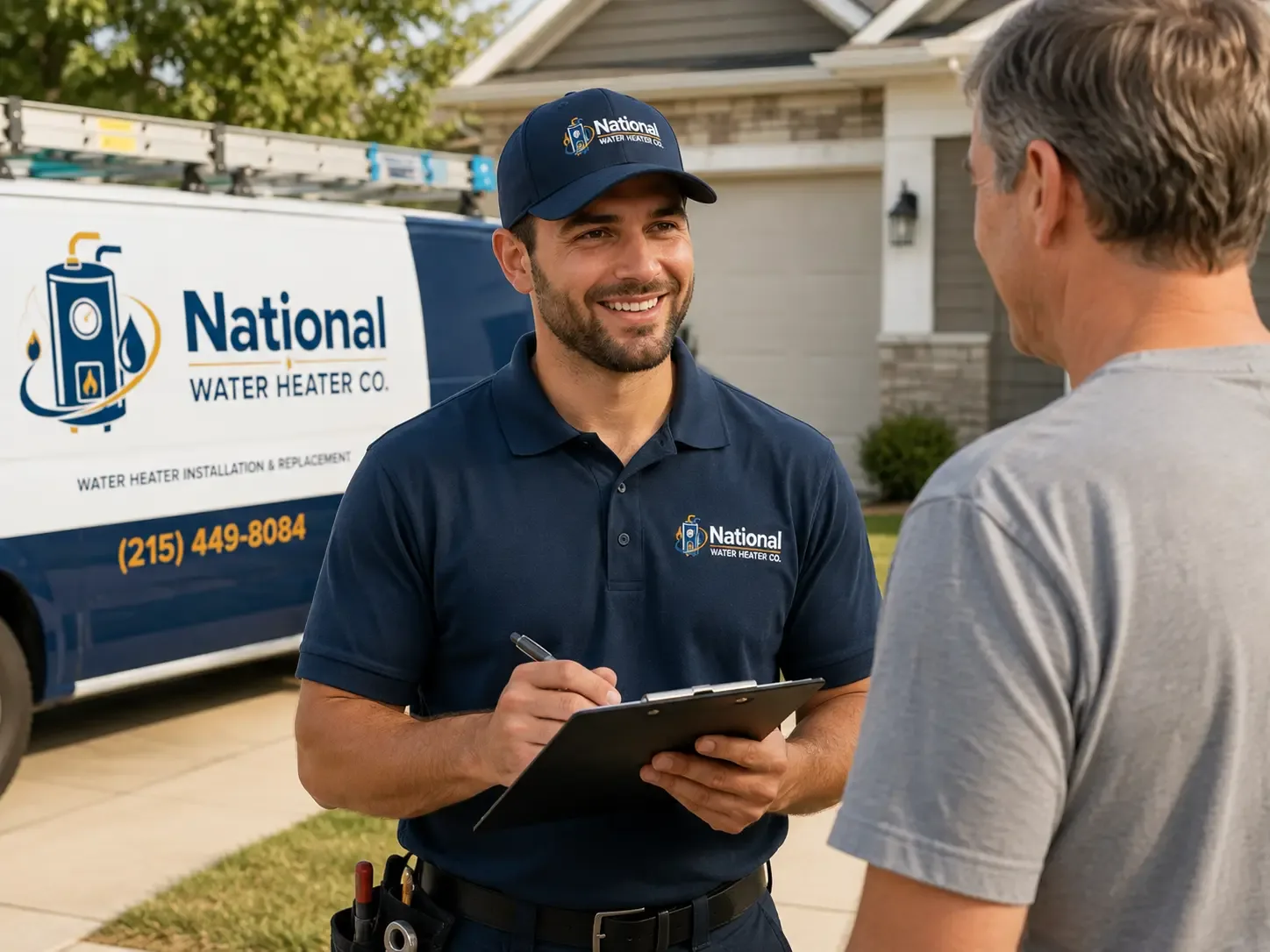 Water Heater Installation Dorchester, NE FAQs